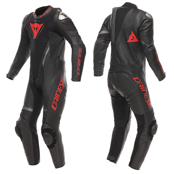 Dainese Dainese demon sprint pf 1pc suit h43
